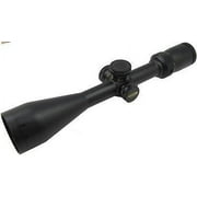 SUPER SLAM SF 3-15X50MM MATTE GLASS ET