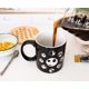 thumbnail image 4 of Taza de cerámica plateada Buffalo Disney Nightmare Before Christmas, 4 of 6