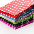 thumbnail image 4 of Colorful & Convenient, Large Paper Gift Bags for Multiple Uses, Perfect for Pastry, Cookies, and All Your Gifting Needs, 4 of 5