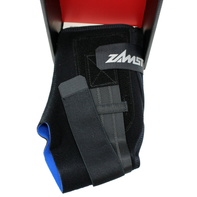 Zamst A1-S Ankle Brace XL Left