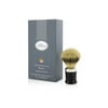 The Art of Shaving Lexington Collection Handcrafted Shaving Brush - Nickel