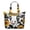 Sunflower-224, variant on Sunflower Women's Large Weekend Travel Bag Moving Canvas Handbag Thick Double Layer Beach Weekend Travel Unisex Hospital Maternity Delivery with Toiletry Waterproof