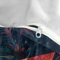 thumbnail image 6 of Comforter Cover Set The Eye of God Printed Bedspreads Boy Man High Quality Home Textiles,Full (80"x90"), 6 of 6
