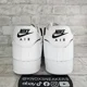 thumbnail image 3 of Ni&ke AIR FORCE 1/1 COSMIC CLAY White Sneaker CZ5093 100 Men's Size 13, 3 of 6