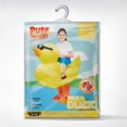 thumbnail image 3 of Spooktacular Creations Kids Inflatable Costumes Yellow Duck Blow Costume Halloween Duck Costumes Inflatable Suit Party, 3 of 8