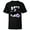 Black, variant on Hawkeye Clint Barton Target Practice - Short Sleeve T-Shirt for Kids – Customized-White