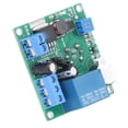 thumbnail image 4 of Módulo sensor de humo con interruptor de PVC, luz, sonido y alarma, detector de humo, módulo de alarma para cocina, hotel, CC 5-30 V, 4 of 14