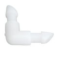 thumbnail image 2 of Mgaxyff Elbow Hose Fitting, Equal Diameter L Tube Connector For Fish Tank, 2 of 8