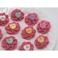thumbnail image 4 of Brach's Tiny Conversation Hearts Boxes Valentine's Candy, 0.75 oz, 24 Count, 4 of 5