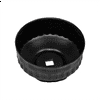 K Tool International Cap Oil Filter Wrench 74 x 76mm