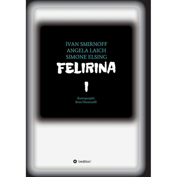 Felirina (Paperback)