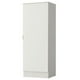 thumbnail image 1 of Zapatera Isis Madesa 1 Puerta Blanco Madesa Isis, 1 of 10