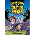 thumbnail image 2 of Edison Beaker, Creature Seeker: The Night Door, 2 of 5