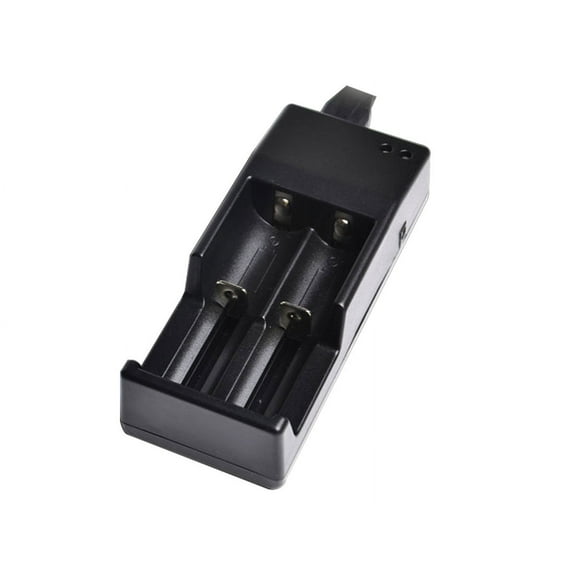 Klarus 18650 Charger Dual Bay Charger