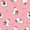 Purple Pink 01, variant on Manfei Snowman Twin Bedding 7pcs Snow Bedding Comforter Set, Blue White, Xmas Reversible