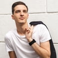 thumbnail image 3 of Correa elástica para Apple Watch Butifacion, solo Loop, paquete de 6, 45-49 mm, 3 of 6