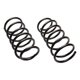 thumbnail image 1 of Combo Resortes Suspensión MOOG 1991 A 2002 Saturn Delantero, 1 of 4