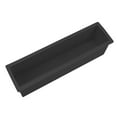 thumbnail image 3 of DOLITY 4x1200g Silicone Loaf Soap Mould Toast Bread Making Rectangle Mold A Black, 3 of 8