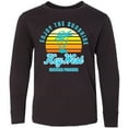 thumbnail image 3 of Inktastic Enjoy The Sunshine Key West Summer Paradise Long Sleeve Youth T-Shirt, 3 of 5