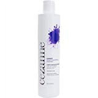 Cezanne Express Keratin Smoothing Treatment 10 fl. oz.