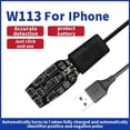 thumbnail image 5 of Battery Charging Activation Board for Battery Charging Activation Board Power Supply Boot Line Test Line Tool, 5 of 5