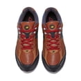 thumbnail image 4 of New Balance Hiking Pack Shoes/Sneakers Wonderland Park Brown Men Sz 9D M2002RWM, 4 of 5