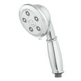 thumbnail image 5 of Speakman Chelsea Anystream Multi-Function Handheld Shower Head, 1.75 GPM, Polished Chrome, 5 of 7