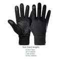 thumbnail image 3 of Aplicável A Guantes Impermeables Reflectantes Frío Cálido, 3 of 6