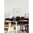 thumbnail image 4 of Marmont Hill Hello Sunshine III Framed Wall Art, 4 of 6