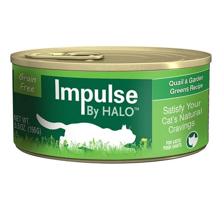 Quail Canned Cat Food Quail Canned Cat Food