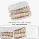 thumbnail image 4 of Conjunto de Bufanda y Gorro Guantes Niños de 1 a 5 Años, Invierno Lindo Guantes Cálido Bufanda Punto Beanie Gorros con Pompon, Mantener Caliente Accesorios para Niña-Niño, 4 of 5