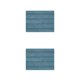 thumbnail image 1 of Advancent Alfombrilla impermeable para baños - Moderna y fácil de instalar Alfombrilla de baño duradera Type4 NO4, 1 of 6