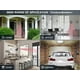 thumbnail image 4 of Driveway Alarm- 1/2 Mile Long Range Wireless Driveway Alarm Outdoor Weather Resistant Motion Sensor&detector-diy Security Alert System-monitor&protect, 4 of 5