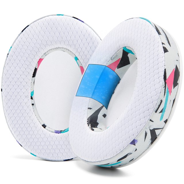 Auriculares WC Freeze Hybrid Cooling Gel para HyperX Cloud y más