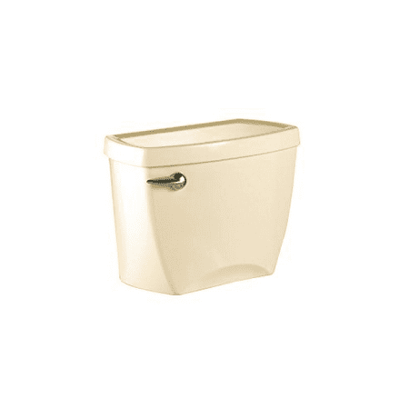 AMERICAN STANDARD BRANDS 4266.014.021 Cham4 Bone Toil Tank