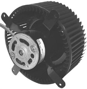A/C Blower Motor Air Conditioning Mack Truck 3762 NEW 
