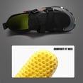 thumbnail image 3 of Aqua Shoes Zapatillas de buceo transpirables cómodas para senderismo (naranja oscuro40) Ehuebsd Para estrenar, 3 of 9