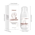 thumbnail image 3 of Suero para el cuidado de los senos CZ TRADE hidratante y humectante 50 ml, 3 of 8