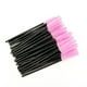 thumbnail image 4 of Desechables de pestañas cepillos pestañas herramientas de extensión de CEJA pincel para Mascara varitas aplicador Spoolers pestañas cosmética, 4 of 4