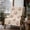 White\02, variant on Ltvvegg Green Christmas Throw Blanket for Couch, Soft Warm Sherpa Christmas Santa Claus Pattern Throw Blankets for Sofa Bed Christmas Decorations Indoor(60x40in)