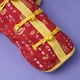thumbnail image 4 of Ropa para perros Ropa para mascotas Brillante en color Traje Tang Chino Estilo de año nuevo estilo múltiples estilos con estilo Pomerania maltés Schnauzer Red M kenally PT000712-08, 4 of 7