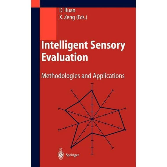 Engineering Online Library Intelligent Sensory Evaluation: Methodologies and Applications, (Hardcover)