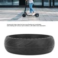 thumbnail image 3 of Scooter Solid Tires, Explosion Proof Rubber Durable Excellent Grip Honeycomb Tires  for Replacement, 3 of 7
