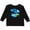 AB-Black, variant on Inktastic 3rd Birthday Airplane Pilot Boys Long Sleeve Toddler T-Shirt