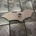 thumbnail image 2 of Batarang (Wide) - Official LEGO® Part, 2 of 2