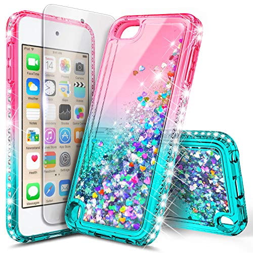 iPod Touch 6th /5th Generation Case, iPod Touch 6/5 Case with Screen