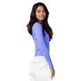 thumbnail image 3 of Adar sous-Couches pour Femmes - T-Shirt de sous-Couche à Manches Longues Confortable, 3 of 7