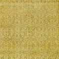 thumbnail image 1 of Ahgly Company Machine Washable Indoor Square Contemporary Caramel Brown Area Rugs, 7' Square, 1 of 7