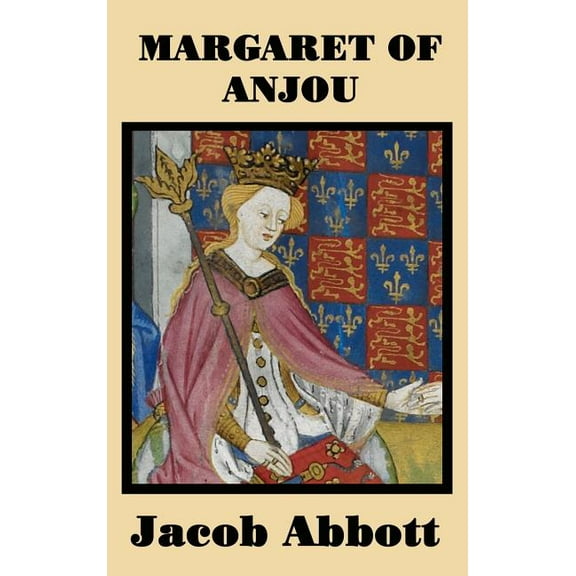 Margaret of Anjou (Hardcover)