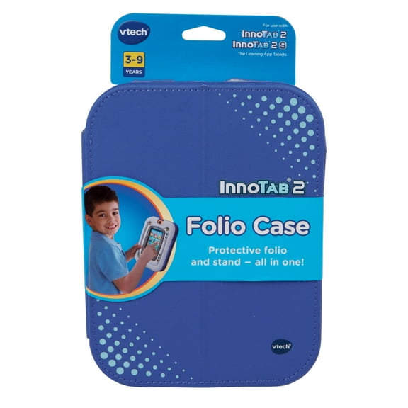Vtech InnoTab 2 / InnoTab 2S Folio Case